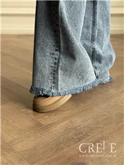 جین بگ دمپا کات ریش قد 115