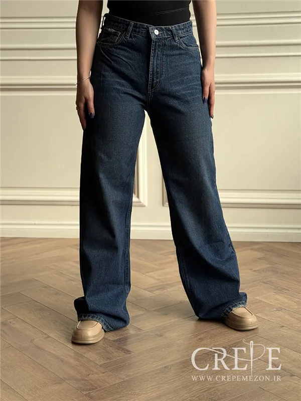 جین بگ قد 115