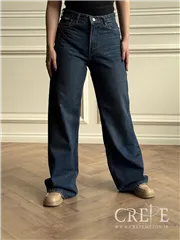 جین بگ قد 115