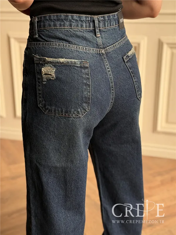 جین بگ قد 115