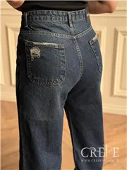 جین بگ قد 115