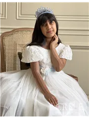 پیراهن بالاتنه گیپور