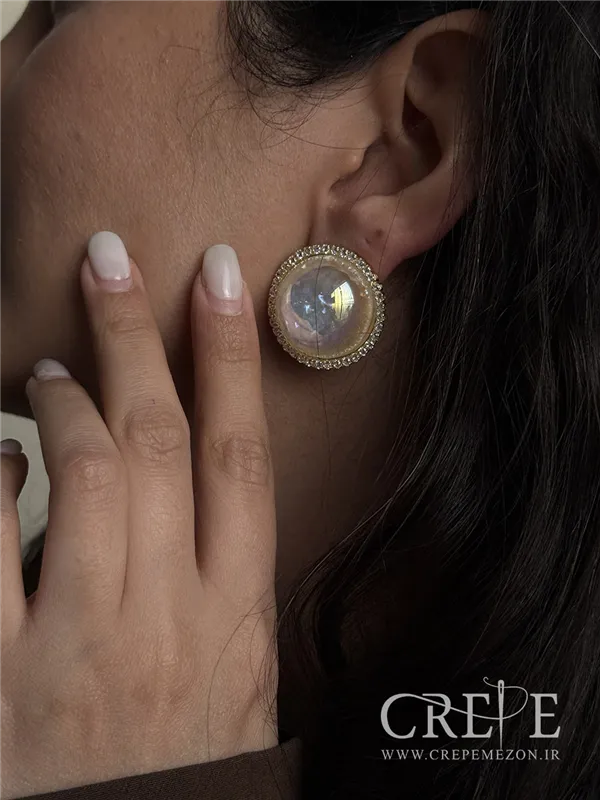 گوشواره مروارید