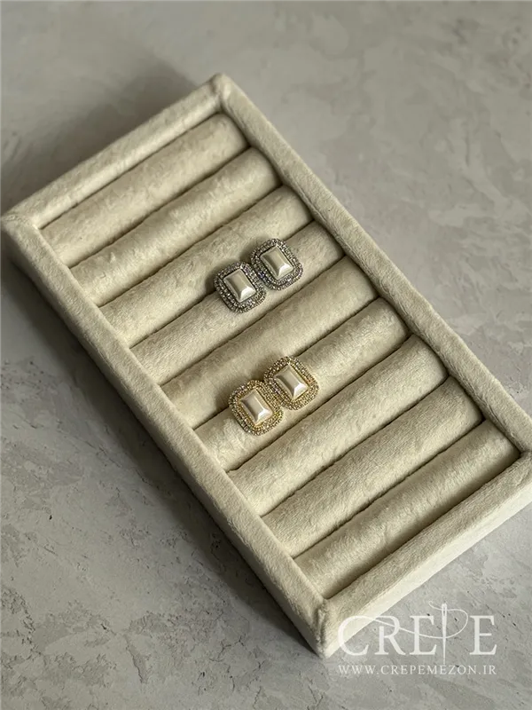 گوشواره مروارید