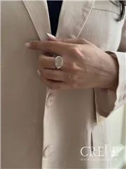 انگشتر لاتینMiracle