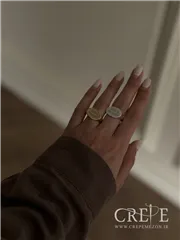 انگشتر لاتینMiracle