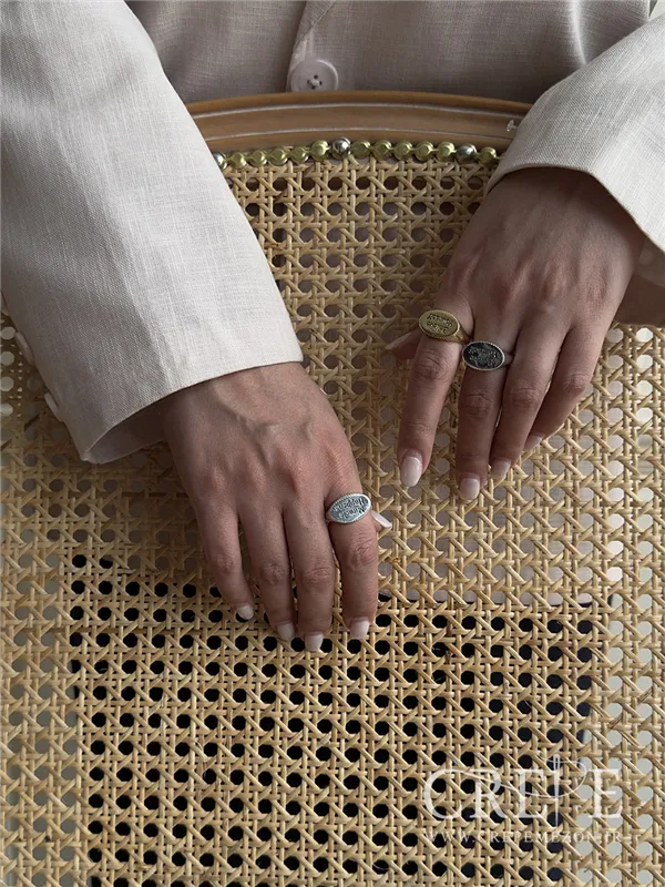 انگشتر لاتینMiracle