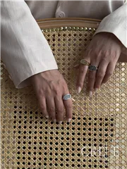 انگشتر لاتینMiracle