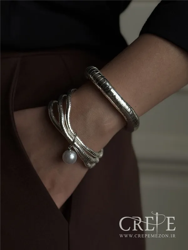 دستبند مینیمال