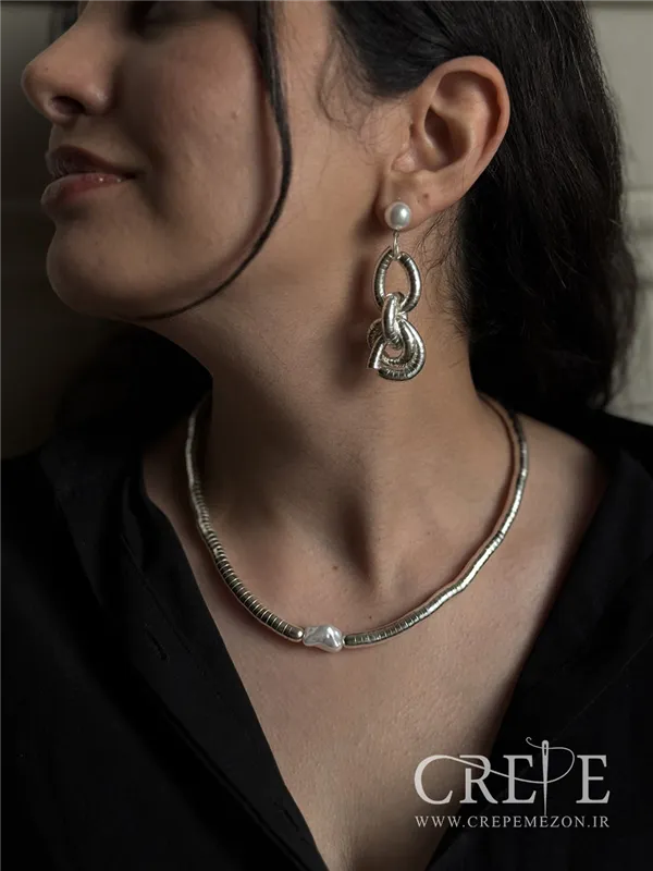 گوشواره مینیمال