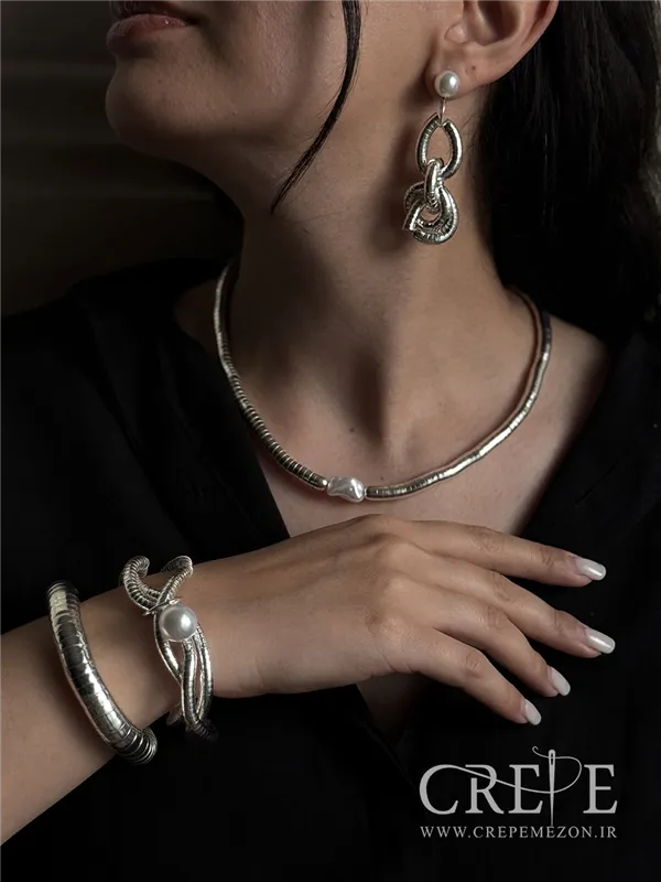 گوشواره مینیمال