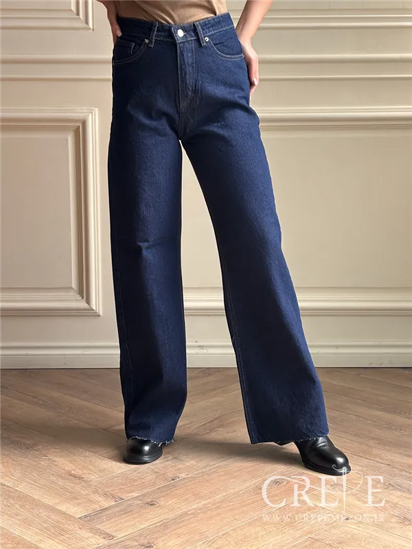 جین بگ دمپا کات قد 110