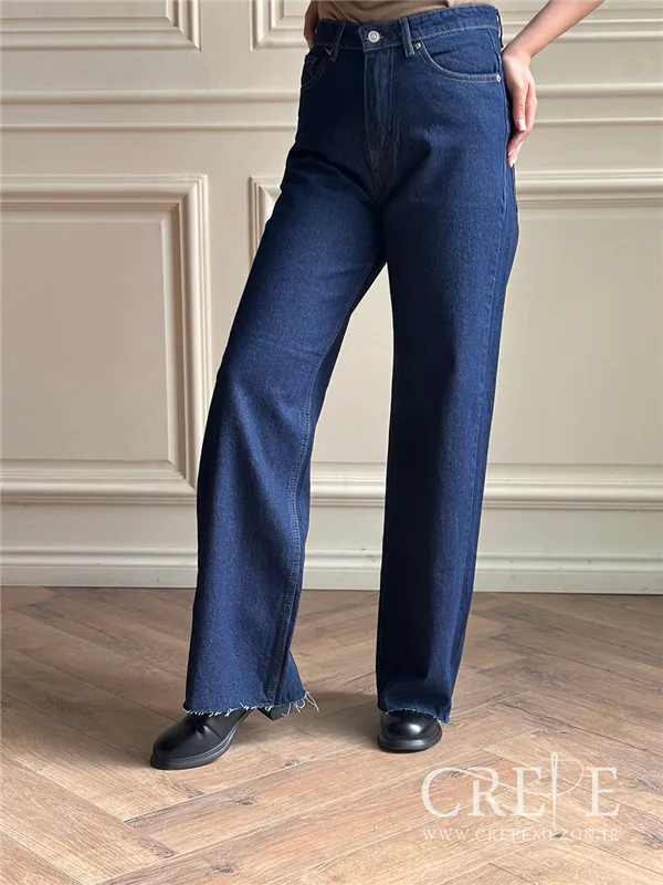 جین بگ دمپا کات قد 110