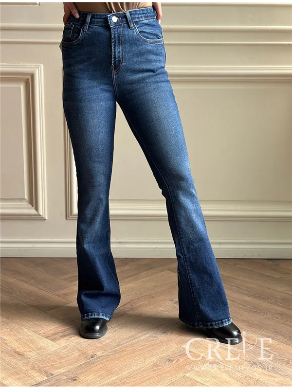 جین بوت کات قد 112