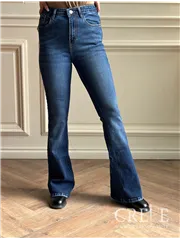 جین بوت کات قد 112