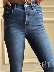 جین بوت کات قد 112