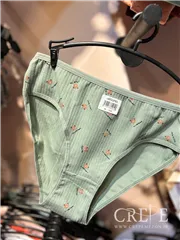 شورت طرح کبریتی میسپل