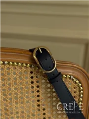 کمربند 3 سانت سگک بیضی