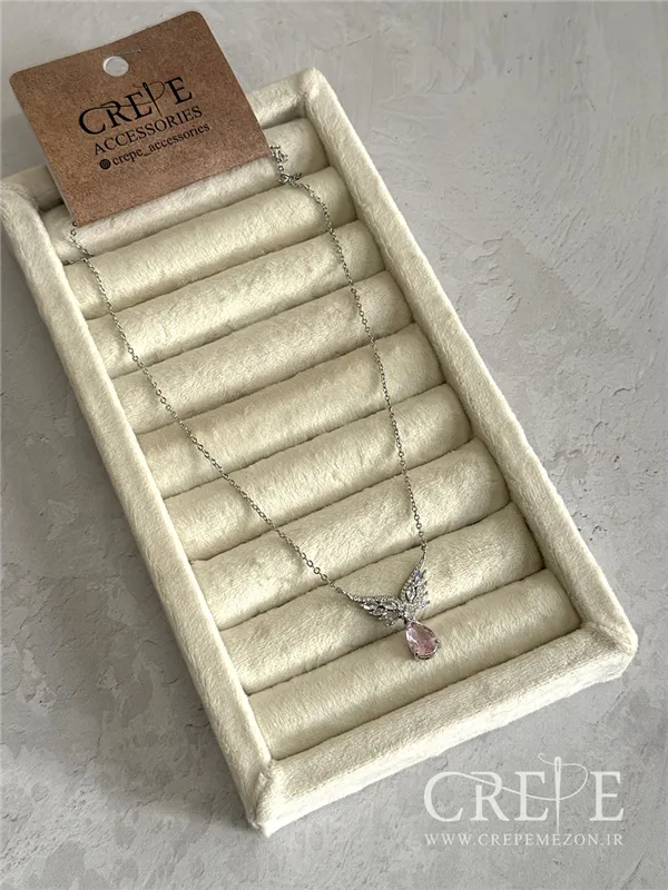 گردنبند جواهری