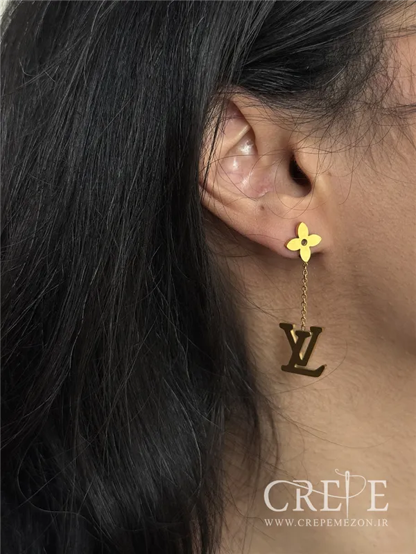 گوشواره لویی وینتون