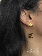 گوشواره لویی وینتون