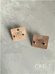 گوشواره توپی ژوپینگ