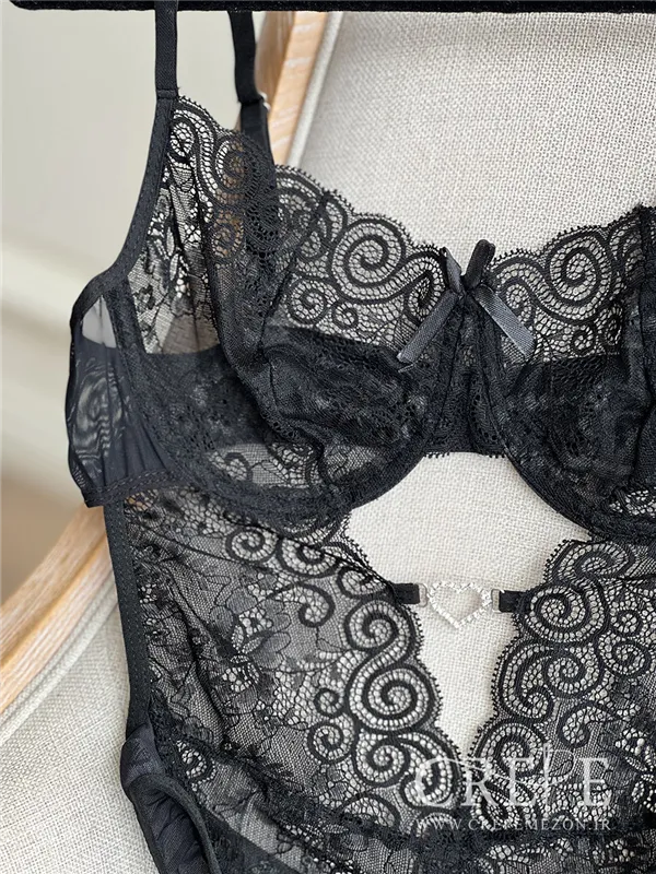 بادی فانتزی دو تیکه