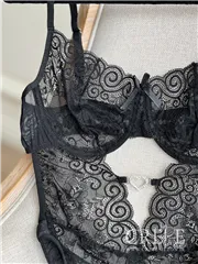 بادی فانتزی دو تیکه