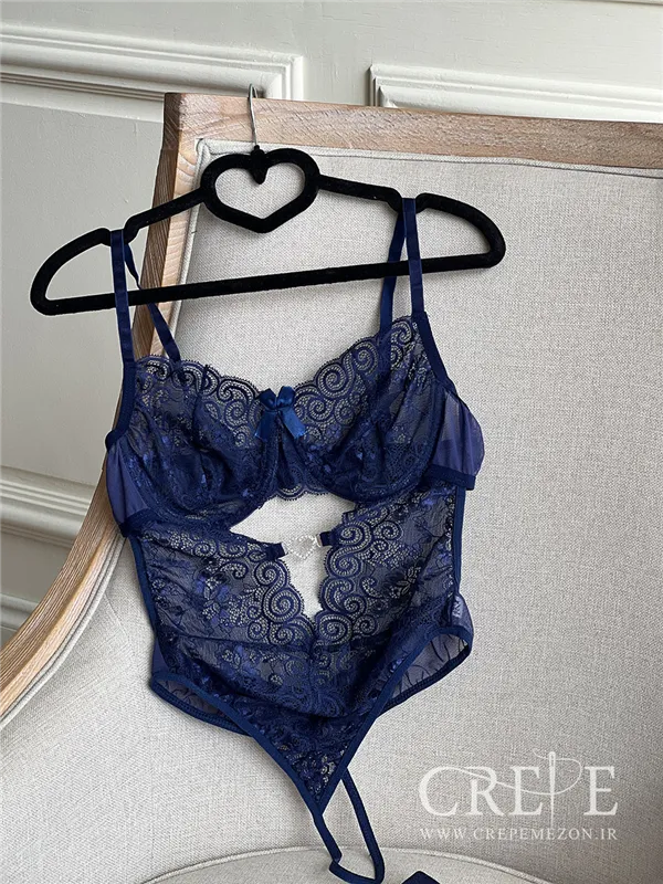 بادی فانتزی دو تیکه