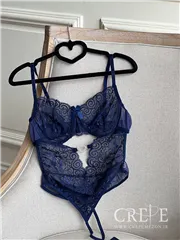 بادی فانتزی دو تیکه