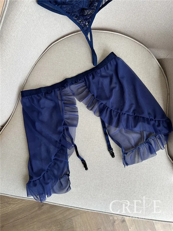 بادی فانتزی دو تیکه