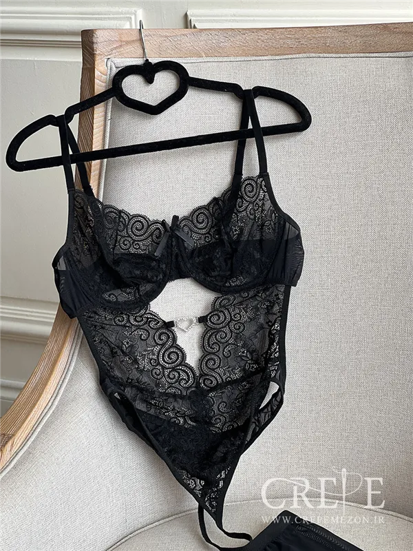 بادی فانتزی دو تیکه