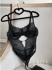 بادی فانتزی دو تیکه