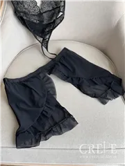 بادی فانتزی دو تیکه