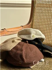 کلاه بافت فرانسوی