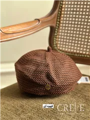 کلاه بافت فرانسوی