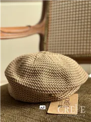 کلاه بافت فرانسوی