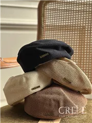 کلاه بافت فرانسوی loewe