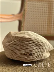 کلاه بافت فرانسوی loewe