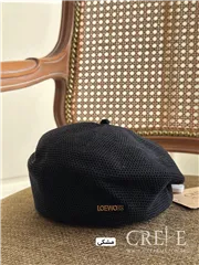 کلاه بافت فرانسوی loewe