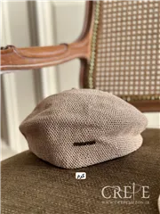 کلاه بافت فرانسوی min min