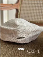 کلاه بافت فرانسوی min min