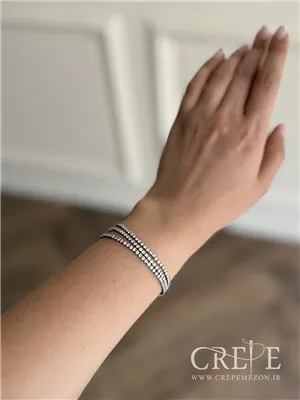 دستبند جواهری