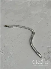 دستبند نگین باگتی