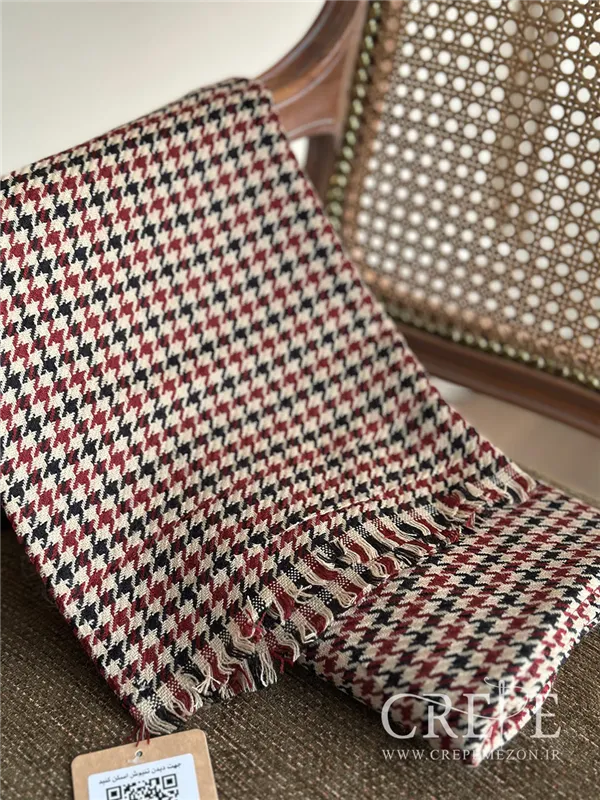 شال موهر پیچازی