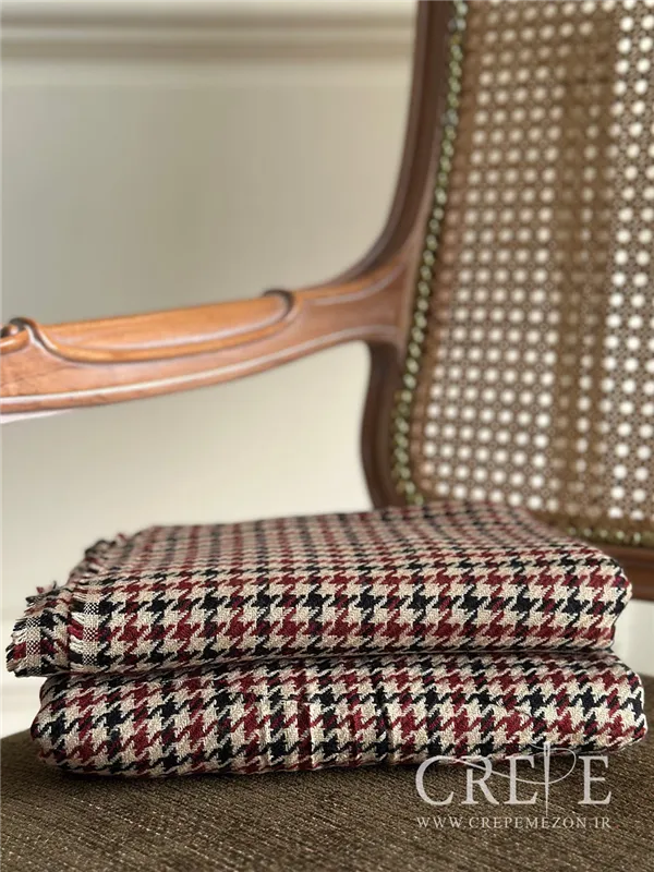 شال موهر پیچازی