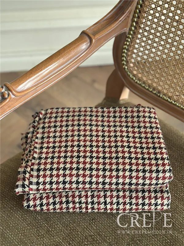 شال موهر پیچازی