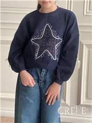 بلوز طرح ستاره