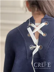 بلوز طرح ستاره