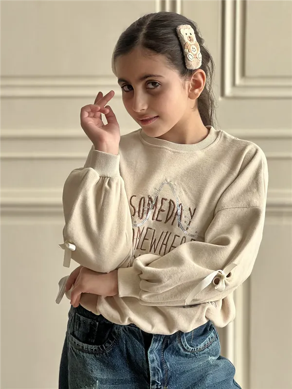 بلوز طرح ستاره